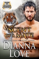 Scent of a Mate. 1940651069 Book Cover