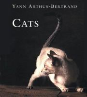 Les Chats 0760747156 Book Cover