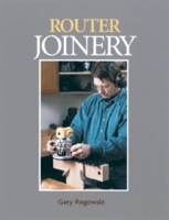 Router Joinery 1561581747 Book Cover