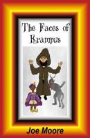 The Faces of Krampus 0999297708 Book Cover