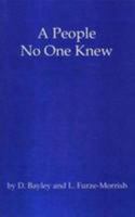 A People No One Knew 0852050356 Book Cover
