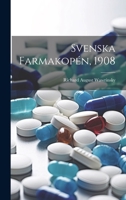 Svenska Farmakopén, 1908 1020713879 Book Cover