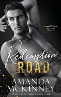 Redemption Road 1735868140 Book Cover