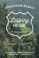 Driving Home 0307379914 Book Cover