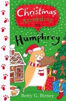 Christmas According to Humphrey 0571328369 Book Cover