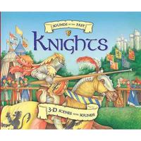 Knights 1848774494 Book Cover