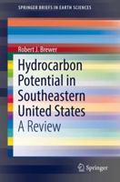Hydrocarbon Potential in Southeastern United States: A Review 3030002160 Book Cover