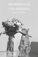 Memorias de una Perdida (Spanish Edition) B0CNRXJ24J Book Cover