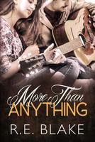 More Than Anything 1502556855 Book Cover