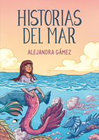 Historias del mar 6075572899 Book Cover