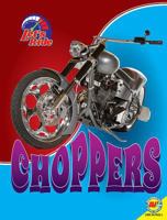 Choppers 1489678972 Book Cover