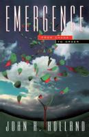 Emergence: From Chaos to Order (Helix Books) 0738201421 Book Cover
