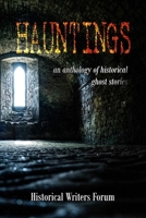 Hauntings 0995545723 Book Cover