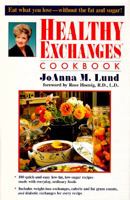 Healthy Exchanges Cookbook 0399525548 Book Cover