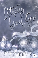 Letting You Go - Alternate Special Edition Cover 1998649393 Book Cover