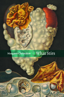 What Stirs 1552452042 Book Cover