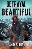 Betrayal Is Beautiful B0BXQX6WVT Book Cover