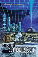 Nike's Chariot 1491747013 Book Cover