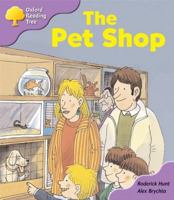The Pet Shop 0198481047 Book Cover
