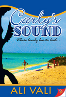Carly's Sound 1933110457 Book Cover