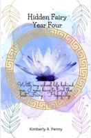 Hidden Fairy: Semester Four: Royal Academy B0C126J1C3 Book Cover