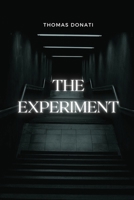 The Experiment 1930151284 Book Cover
