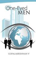 One-eyed men 1482738910 Book Cover