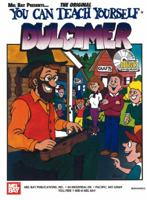 You Can Teach Yourself Dulcimer [With CD] 0786657030 Book Cover