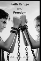 Faith, Refuge and Freedom (Rooted in Faith) B0GS9NHTP2 Book Cover