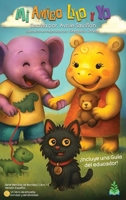 Mi Amigo Lylo y Yo (Spanish Edition) B0H1RJZ4ZN Book Cover