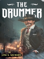 The Drummer B0FKRCF4BX Book Cover