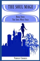 The Soul Mage B09GZC7NGF Book Cover