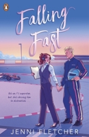 Falling Fast 0241714664 Book Cover