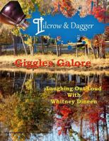 Pilcrow & Dagger: August/September 2016 Issue 1537187856 Book Cover