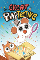 Great Puptective B0GN64RRDV Book Cover