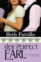 Her Perfect Earl (Signet Regency Romance) 0451215990 Book Cover
