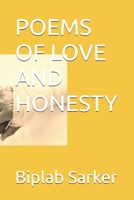 POEMS OF LOVE AND HONESTY B0D591QQ3Q Book Cover