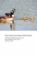 More Cash, Less Taxes 1453824030 Book Cover
