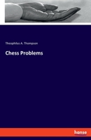 Chess Problems 3337677444 Book Cover