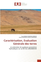 Caractérisation, Evaluation Générale des terres 6206706168 Book Cover