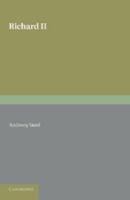 Richard II 1107622085 Book Cover
