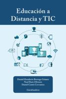 Educaci�n a Distancia y Tic 1506522424 Book Cover