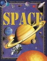 Giant Book of Space 0749650702 Book Cover