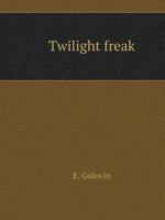 Shadow whim 5519518084 Book Cover