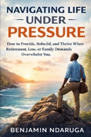 Navigating Life Under Pressure: How to Provide, Rebuild, and Thrive When Retirement, Loss, or Family Demands Overwhelm You B0GW2JG7VT Book Cover