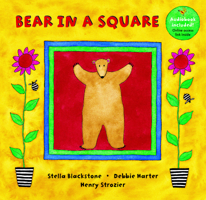 Bear in a Square 1846863864 Book Cover