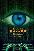 I am GoD: Revelations B088B5X47T Book Cover