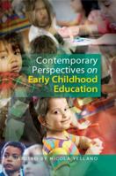 Contemporary Perspectives on Early Childhood Education 0335237878 Book Cover