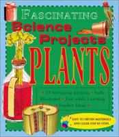 Plants B008MZN46W Book Cover