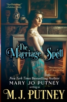 The Marriage Spell 1948880547 Book Cover